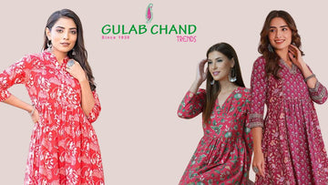 4 Breezy Cotton Dresses For Easy Summer Fashion