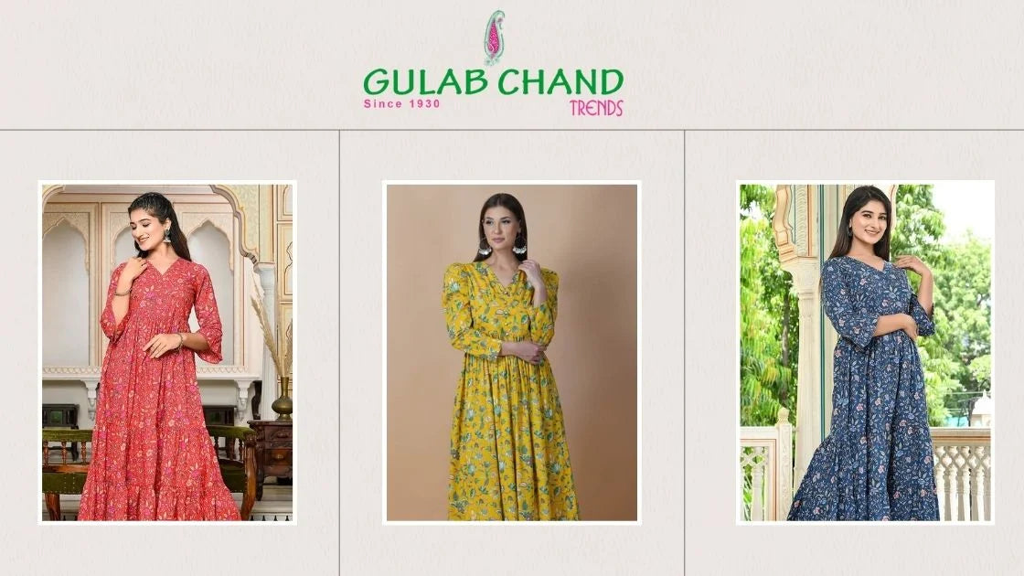 5 Elegant Long Cotton Dresses For Sophisticated Fashion