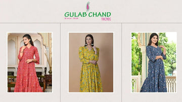 5 Elegant Long Cotton Dresses For Sophisticated Fashion