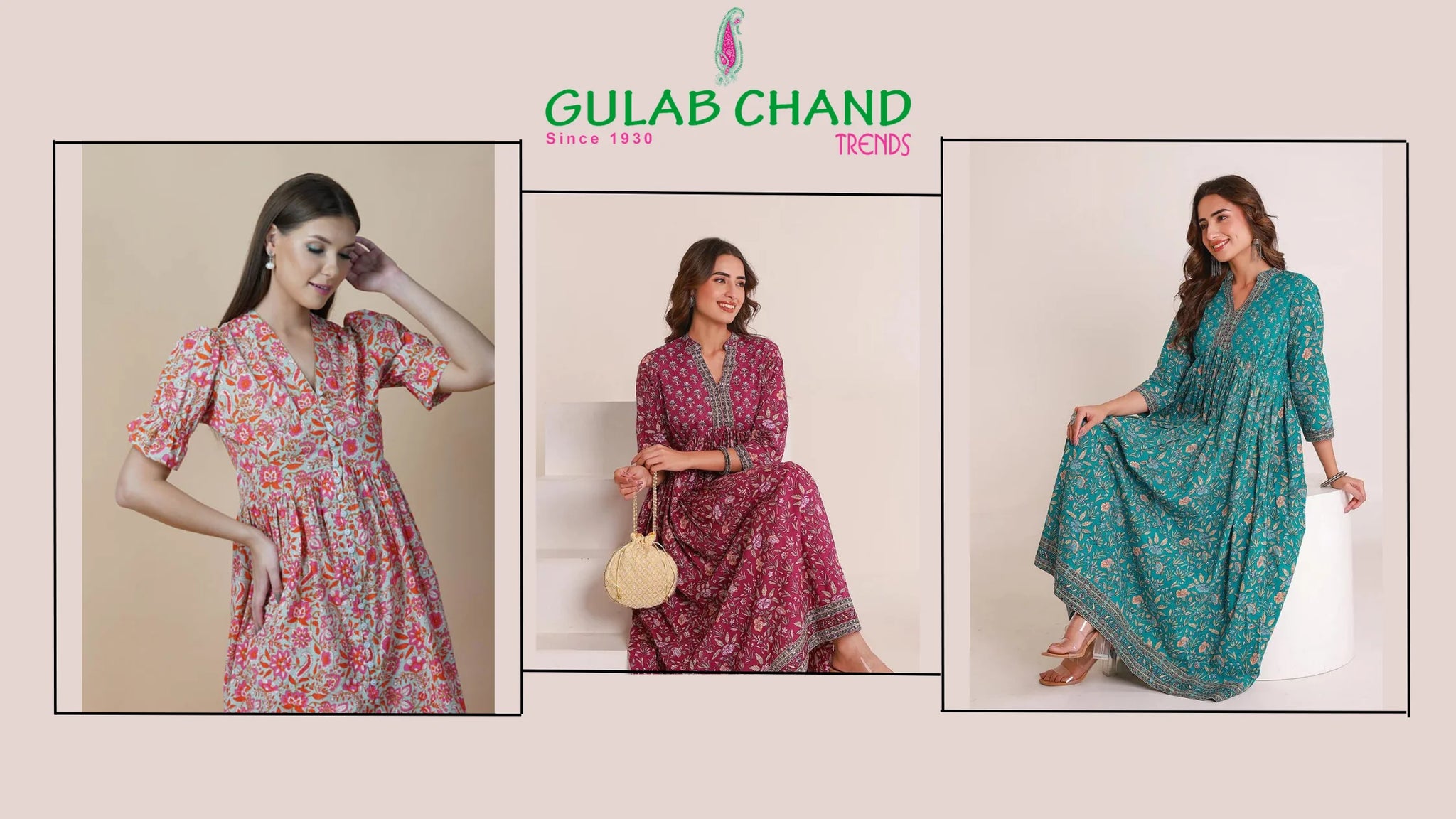 4 Beautiful Ladies Suits For Sophisticated Style
