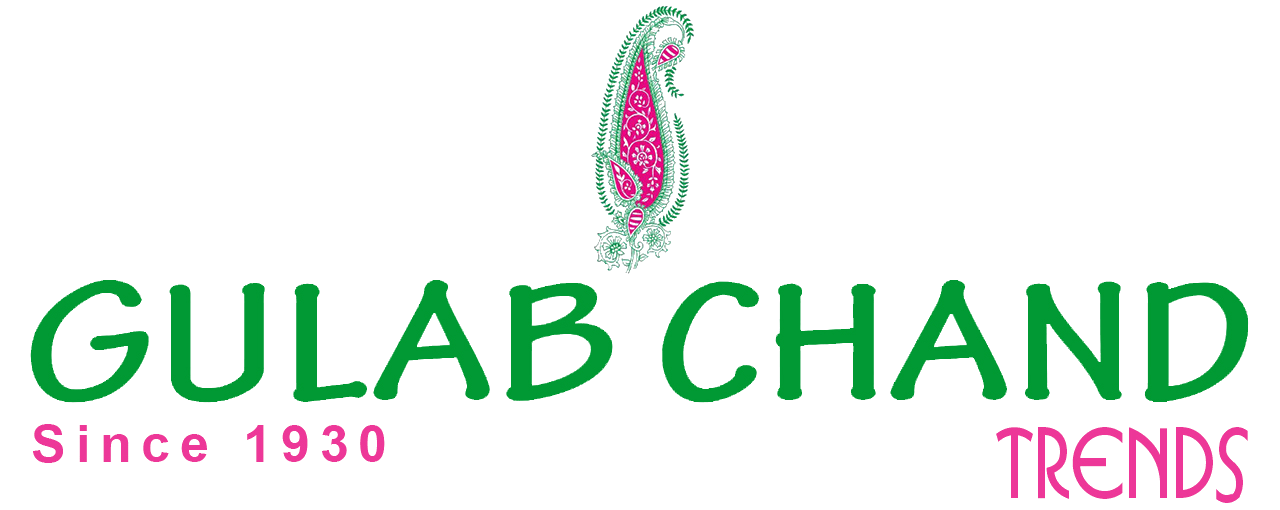 Gulab Chand Trends logo